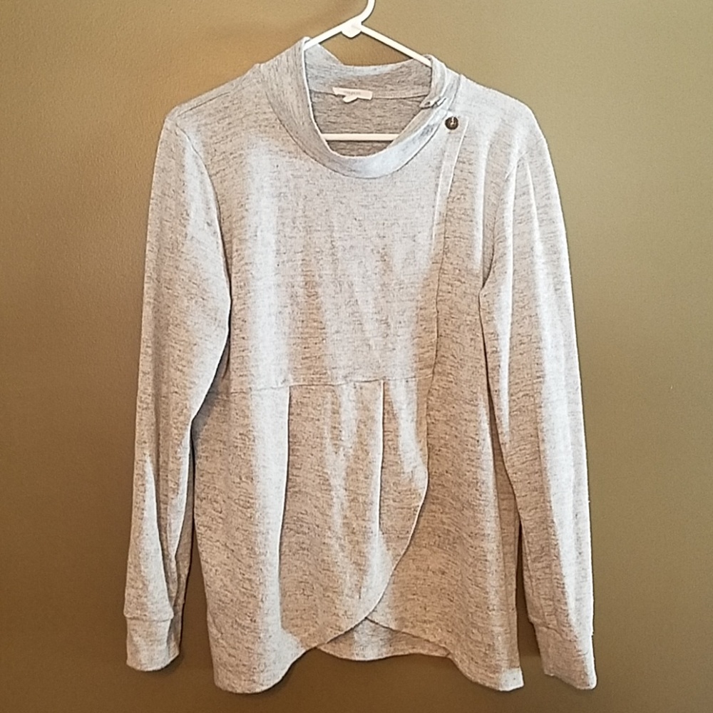 Maurices cardigan